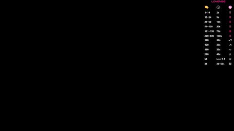 Snapshot of ffoxyflame chatting on March 8, 2026, 11:52 pm -- stay in touch with me online show from March 8, 2026, 11:52 pm