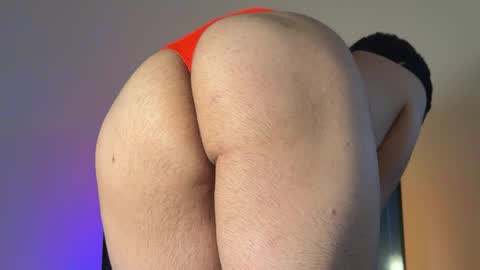 Fruity Boy online show from May 8, 2026, 12:05 am