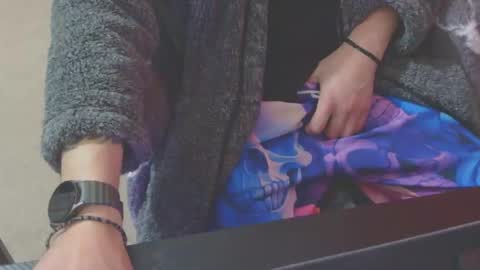 ffys2025 online show from October 19, 2025, 7:25 pm