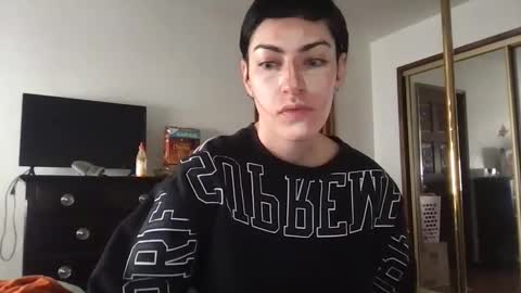 fgsammie online show from October 9, 2025, 8:07 pm