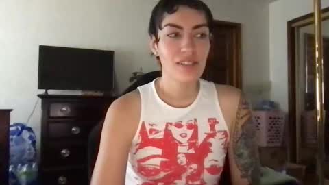 fgsammie online show from October 18, 2025, 10:32 pm