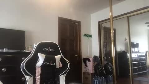 fgsammie online show from November 22, 2025, 8:30 pm