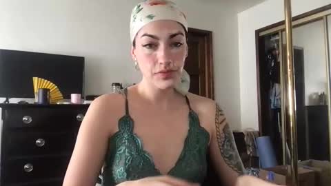 fgsammie online show from February 4, 2026, 7:20 pm