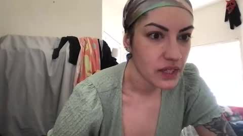 fgsammie online show from May 7, 2026, 11:54 pm
