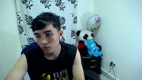 Fher Rivers online show from May 5, 2026, 1:57 am