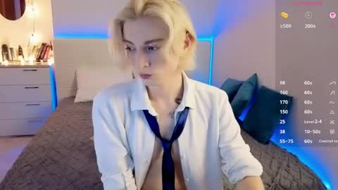 Thomas online show from May 14, 2026, 4:36 pm