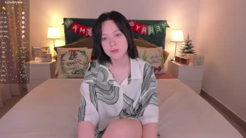 fiamoory online show from December 3, 2024, 1:41 am