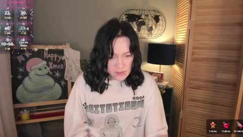 fiamoory online show from December 7, 2024, 1:58 am