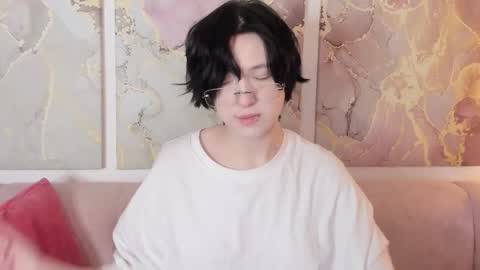 fiamoory online show from January 19, 2026, 1:20 am