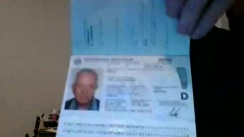 fickfoxifick online show from January 11, 2026, 1:32 am