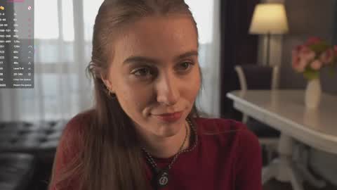 Hello there im Isabela3 online show from May 2, 2026, 3:11 am