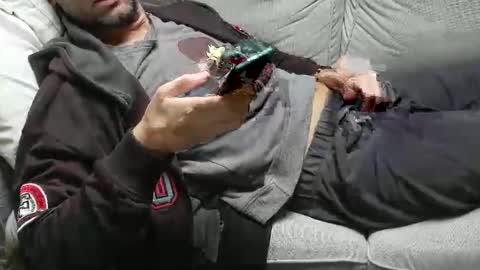 Fid online show from November 2, 2025, 9:55 am