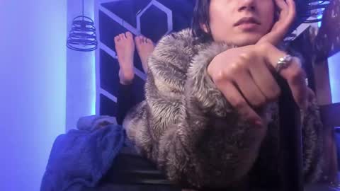   online show from March 7, 2025, 6:00 pm