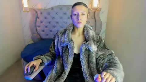   online show from May 9, 2026, 7:41 pm