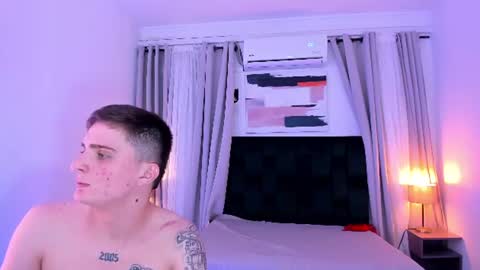 stiven  viviana online show from June 13, 2026, 3:21 pm