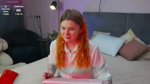Mabel online show from February 27, 2025, 4:09 am