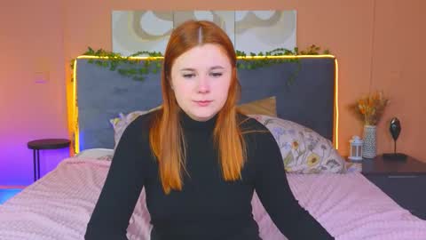 Mabel online show from October 13, 2025, 4:12 am