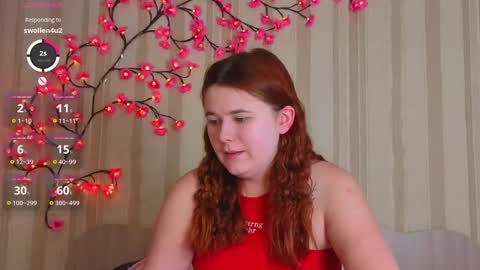 Mabel online show from February 11, 2026, 5:01 am