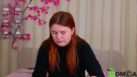 Mabel online show from April 24, 2026, 7:11 am
