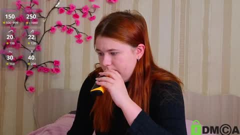 Mabel online show from April 26, 2026, 5:05 am