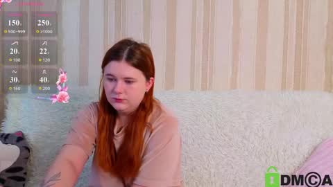 Snapshot of fiery_foxy chatting on June 3, 2026, 5:21 am Mabel online show from June 3, 2026, 5:21 am