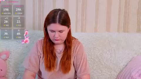 Snapshot of fiery_foxy chatting on June 8, 2026, 7:09 am Mabel online show from June 8, 2026, 7:09 am