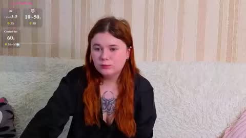 Snapshot of fiery_foxy chatting on June 10, 2026, 5:18 am Mabel online show from June 10, 2026, 5:18 am
