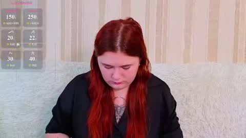 Snapshot of fiery_foxy chatting on June 14, 2026, 6:26 am Mabel online show from June 14, 2026, 6:26 am