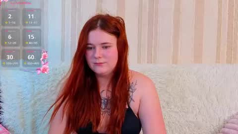 Snapshot of fiery_foxy chatting on June 22, 2026, 5:48 am Mabel online show from June 22, 2026, 5:48 am