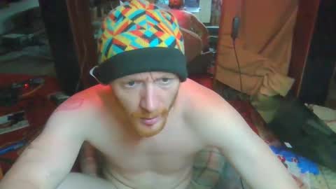 Fiery Irishman online show from January 31, 2025, 12:29 pm