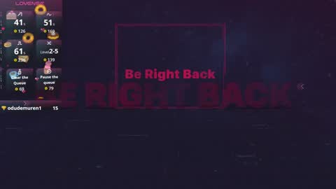 Cassie Ventura online show from October 9, 2025, 1:03 am