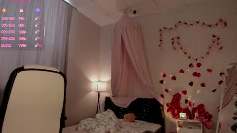 Snapshot of fieryfeline chatting on March 2, 2026, 7:15 am Filla online show from March 2, 2026, 7:15 am