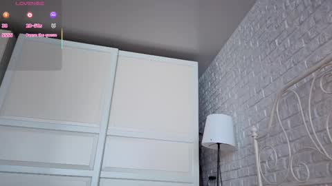 Snapshot of fieryfeline chatting on March 9, 2026, 3:32 am Filla online show from March 9, 2026, 3:32 am