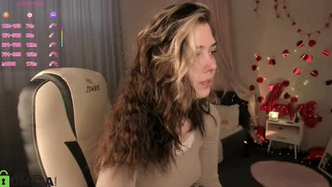 Snapshot of fieryfeline chatting on March 22, 2026, 3:10 am Filla online show from March 22, 2026, 3:10 am