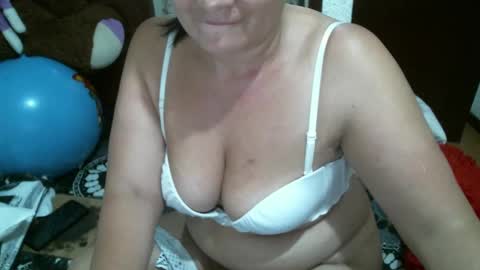 FIERYWOMAN online show from February 4, 2025, 10:45 pm