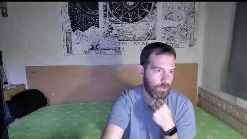 filamentman online show from December 7, 2024, 11:40 am