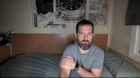 filamentman online show from December 17, 2024, 10:54 pm