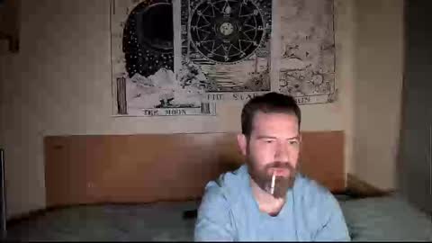 filamentman online show from December 24, 2024, 7:11 pm