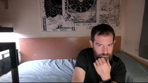 filamentman online show from January 1, 2025, 5:33 pm