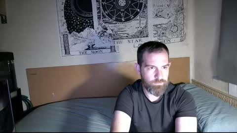 filamentman online show from January 7, 2025, 7:59 pm