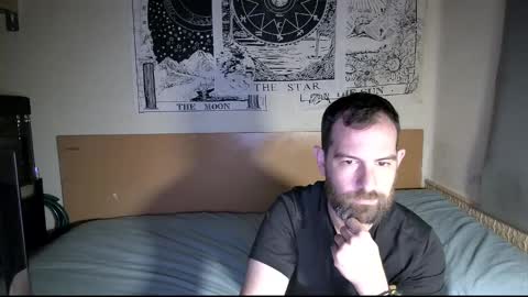 filamentman online show from January 10, 2025, 8:37 pm