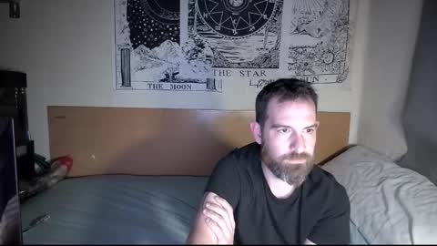 filamentman online show from January 14, 2025, 8:37 pm