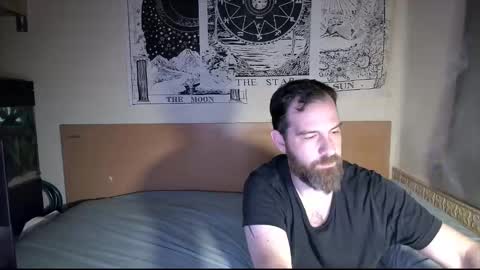 filamentman online show from March 1, 2025, 11:15 pm