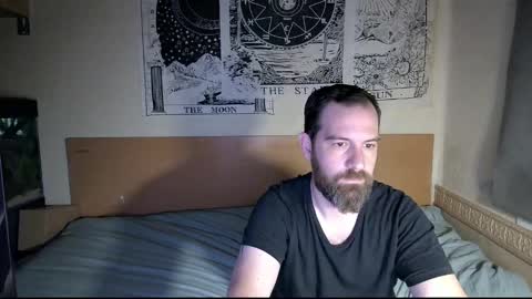 filamentman online show from March 2, 2025, 8:29 pm