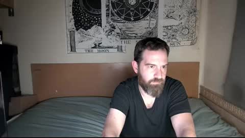 filamentman online show from March 3, 2025, 8:21 pm
