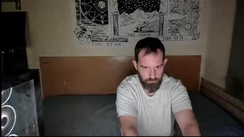 filamentman online show from September 10, 2025, 9:15 pm