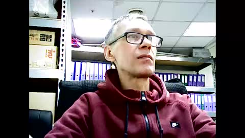Filip online show from February 4, 2025, 11:38 am