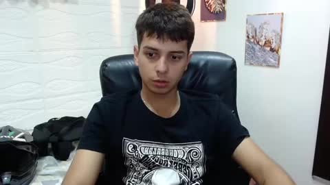 Filip David online show from February 16, 2025, 12:21 pm