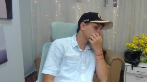 Filip David online show from February 19, 2025, 12:33 pm