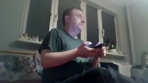 filipek757 online show from March 1, 2026, 9:50 pm